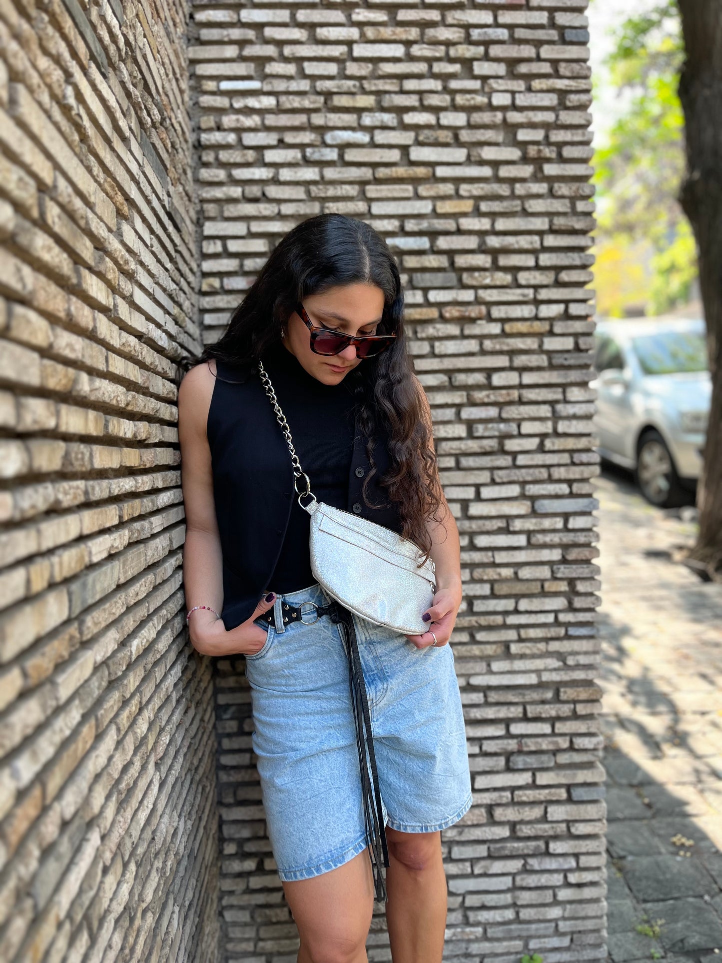 Banano Tornasol Blanco