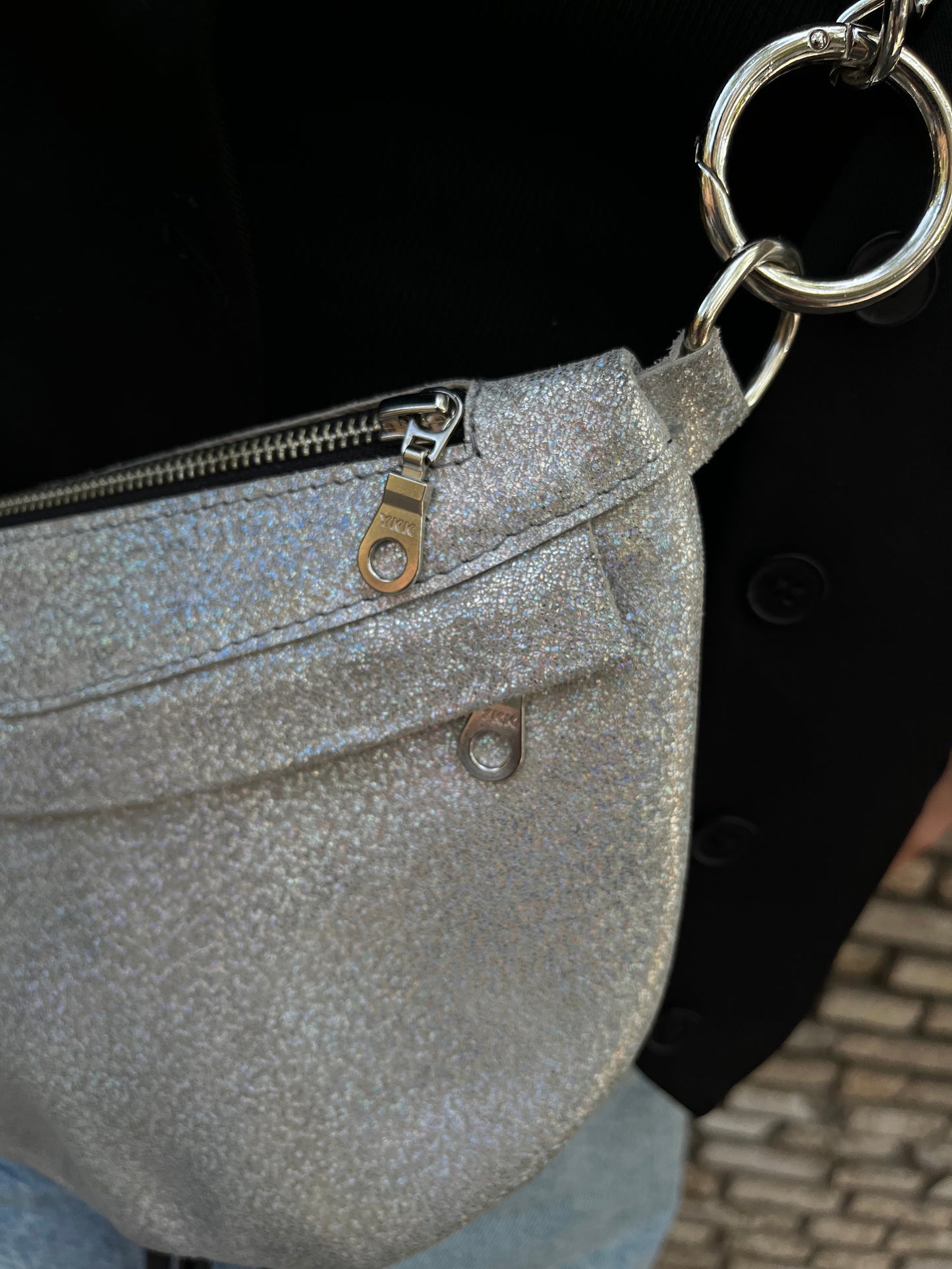 Banano Tornasol Blanco