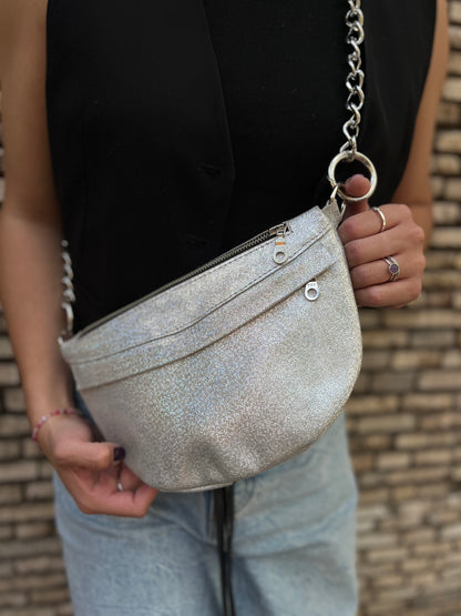 Banano Tornasol Blanco