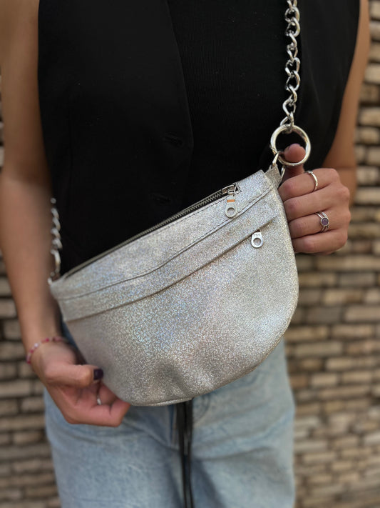 Banano Tornasol Blanco